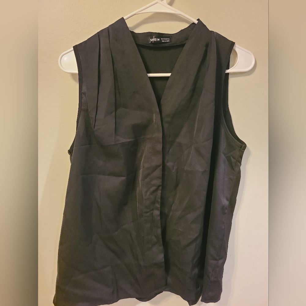 Shein Tank
